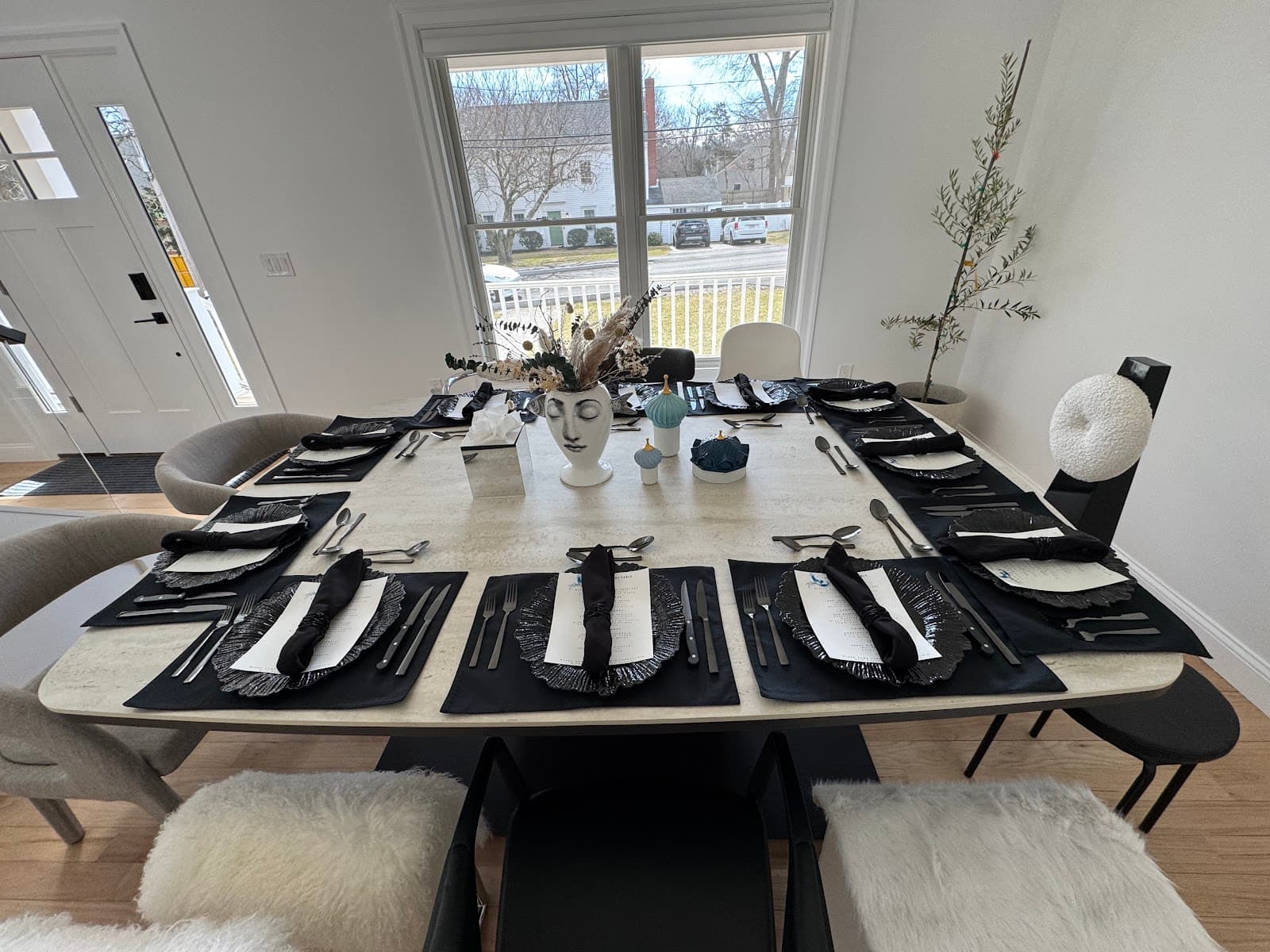 Feast and The Fable Catering in Boston