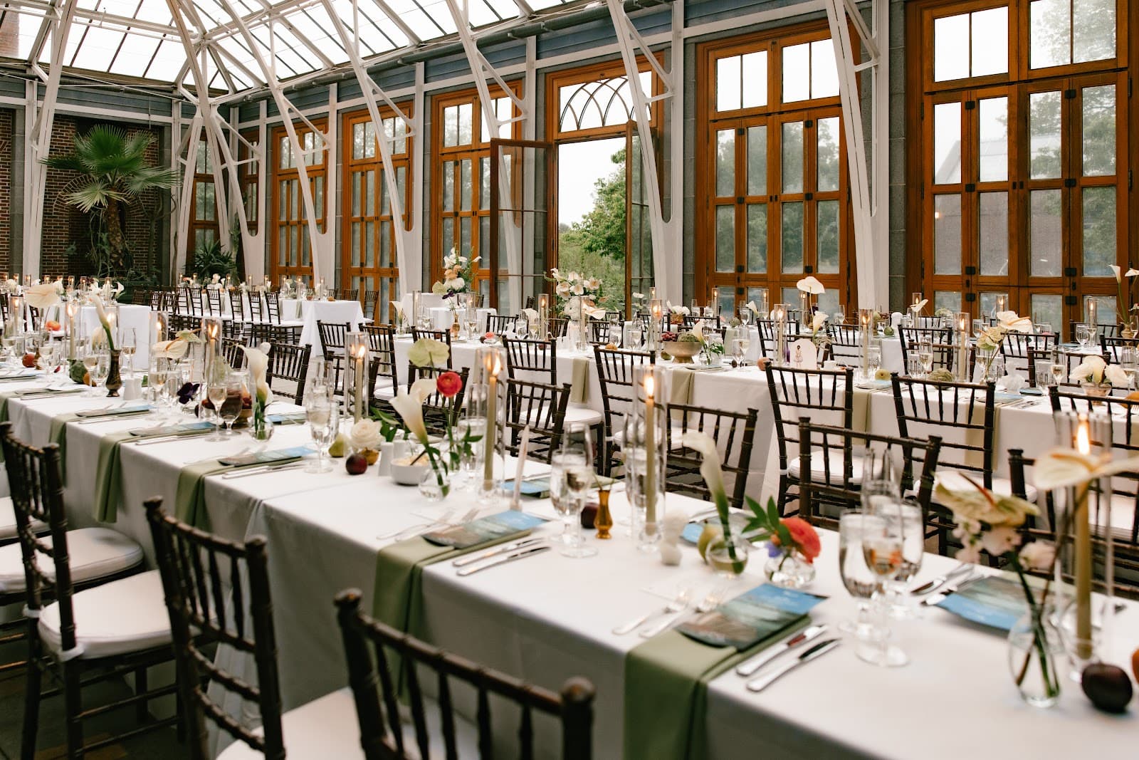 Peppers Artful Events in Northborough