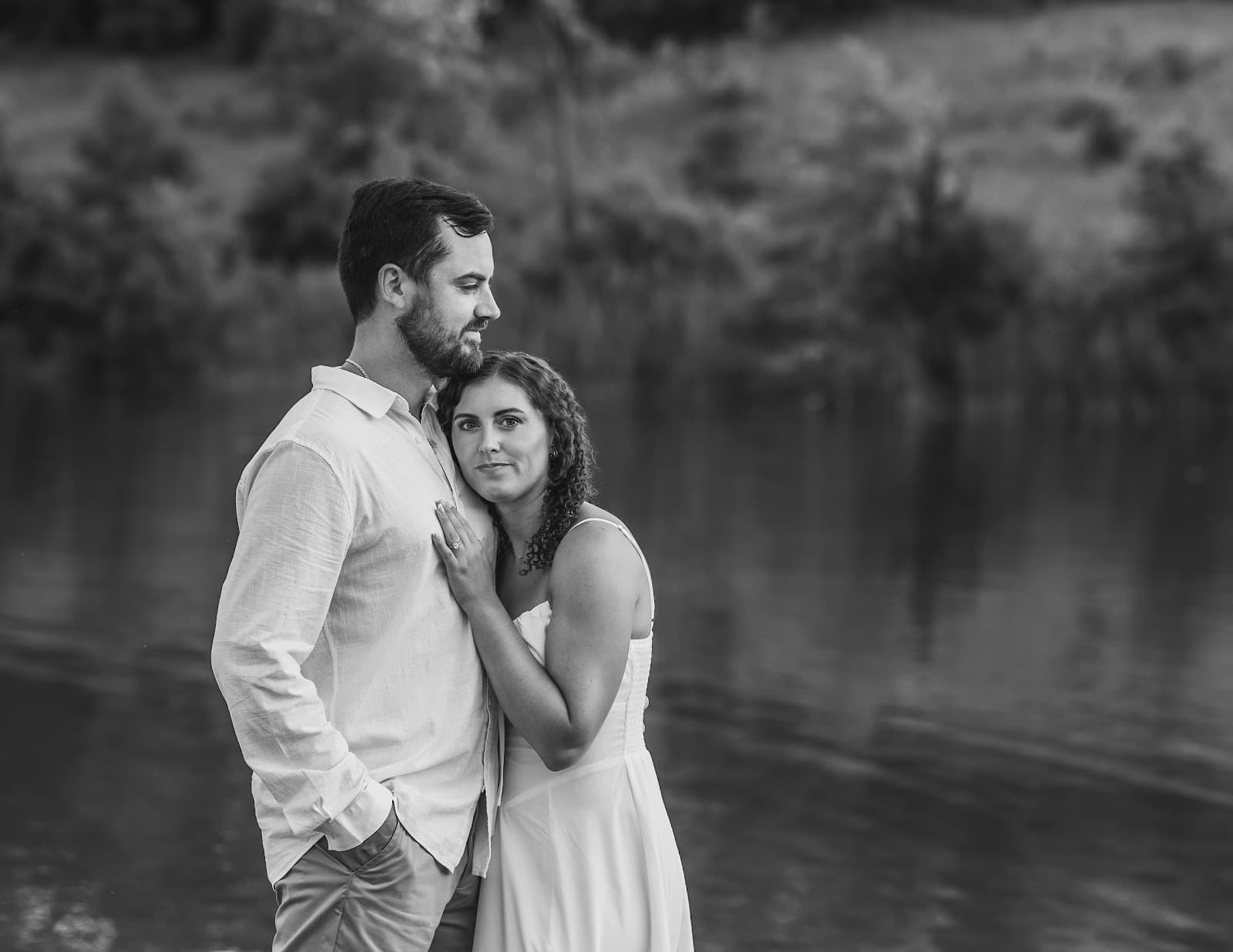 Catchfly Photography in Highland Township