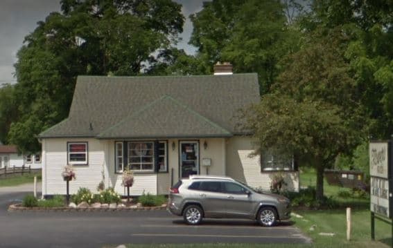 Flowers & Such, Inc. in Adrian