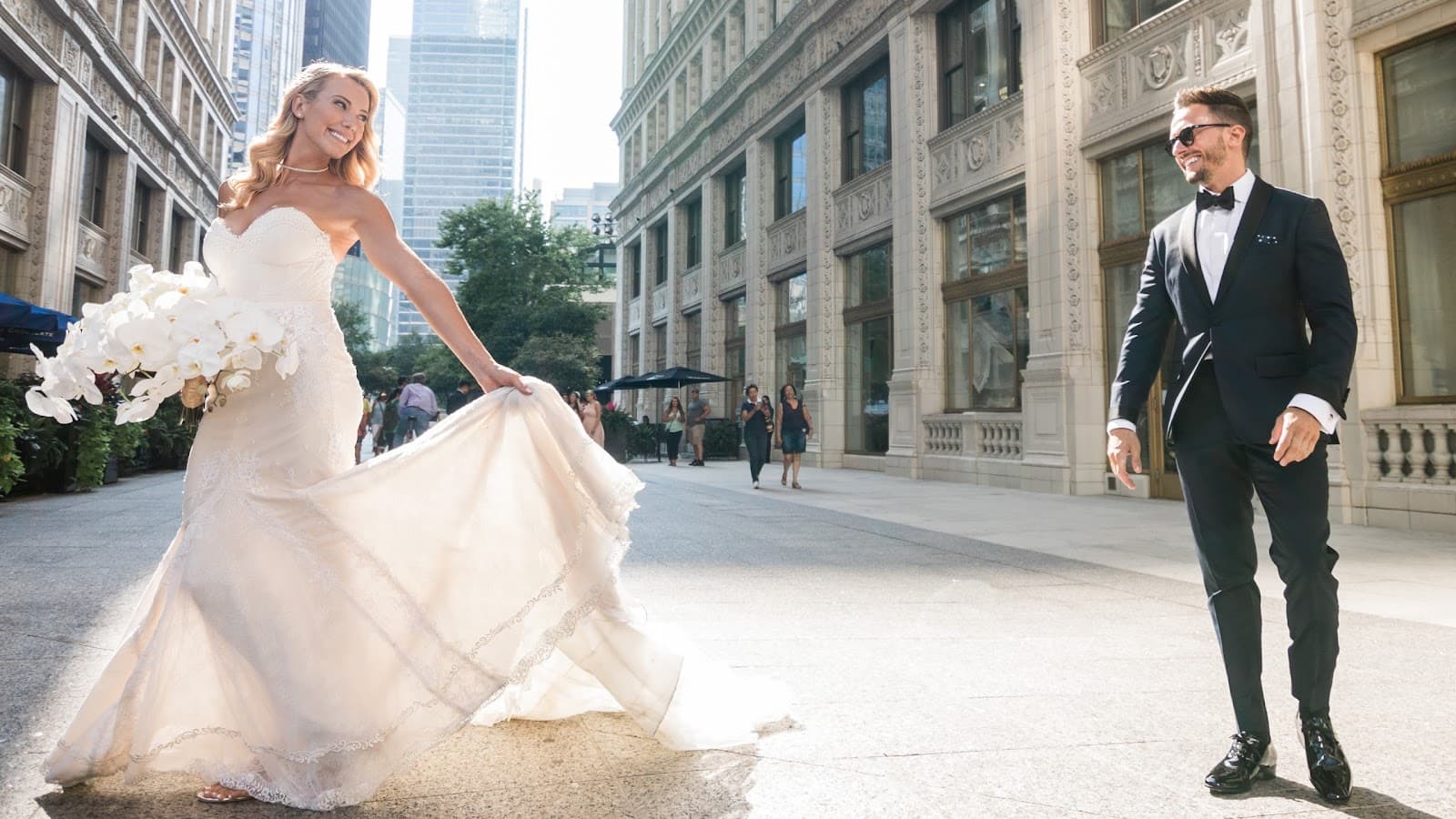 Michigan Avenue Events in Chicago