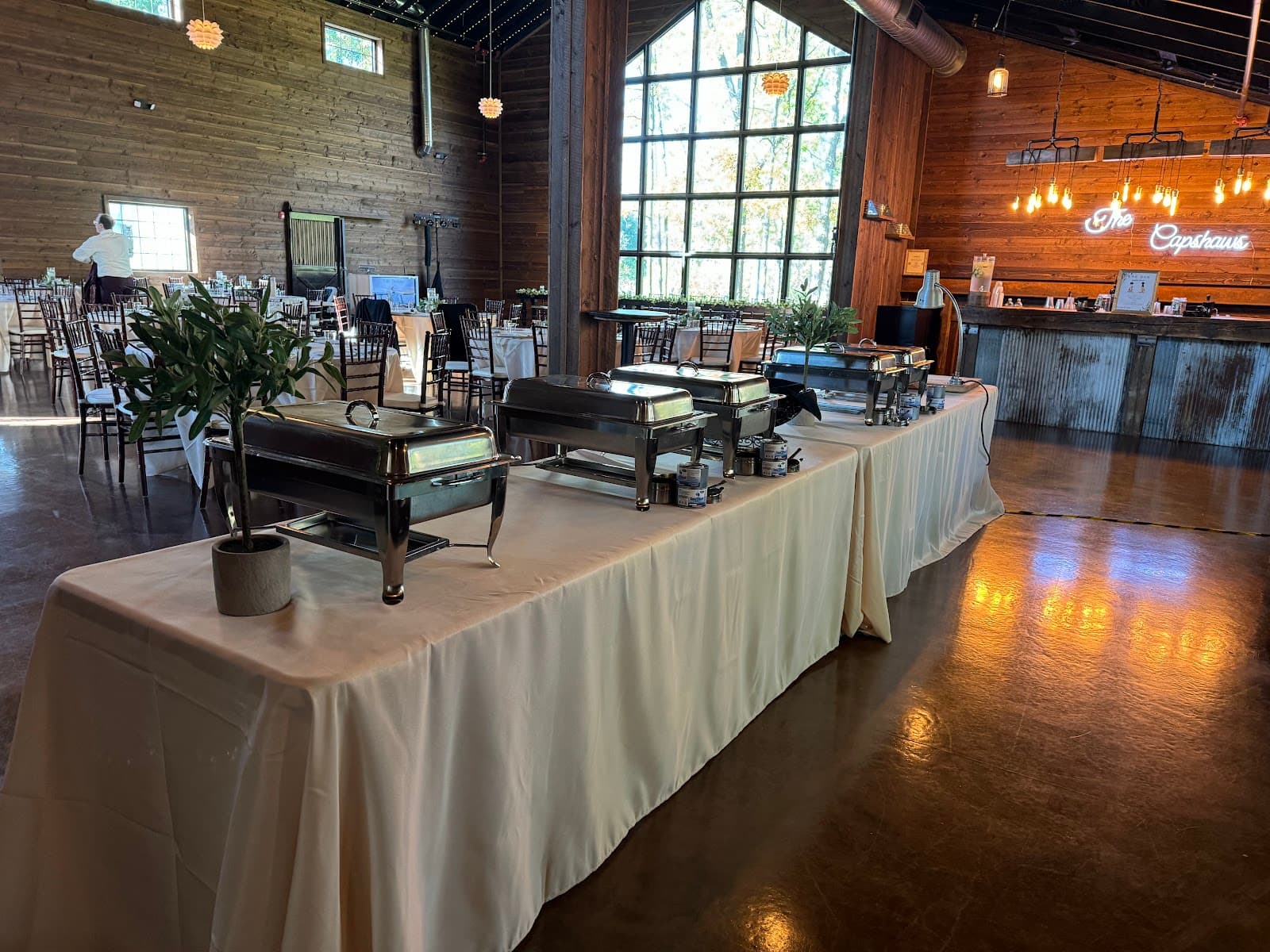 Gary's Catering - Corporate Catering/Mobile Catering/Wedding Catering in Wixom