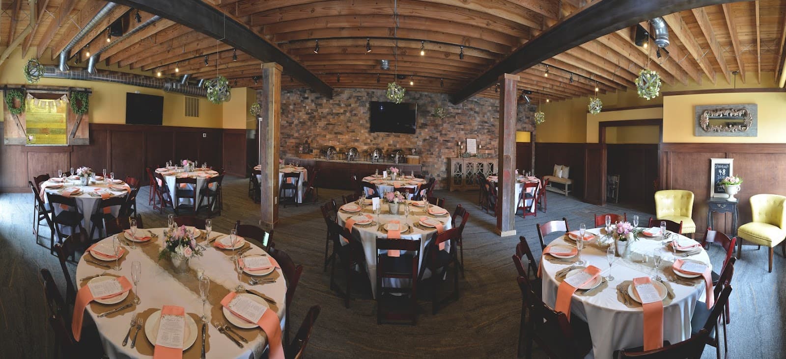Maddalena's Catering and Banquets in Grand Rapids