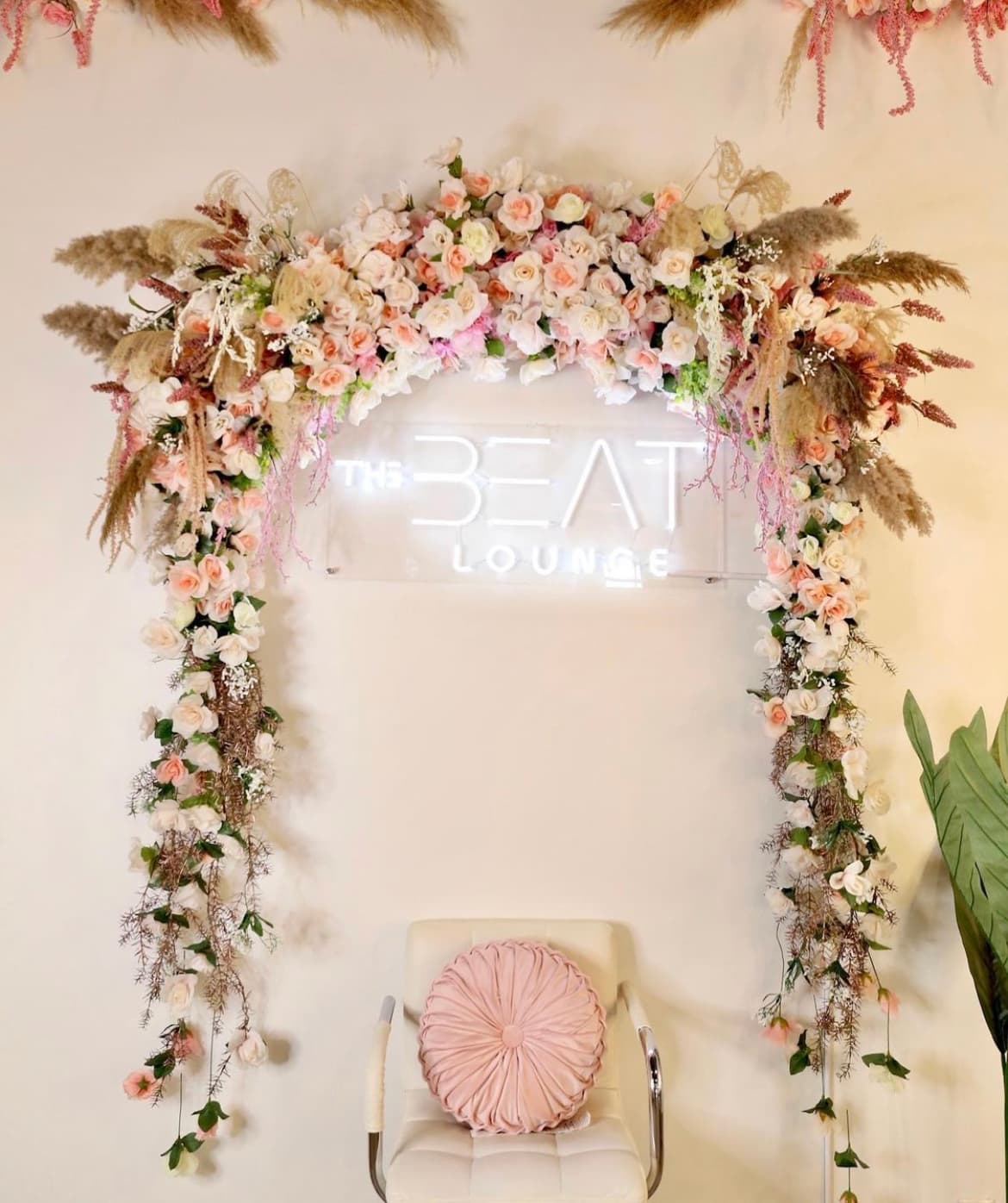 The Beat Lounge in Royal Oak