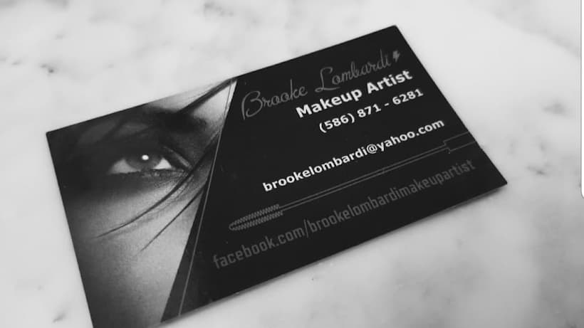 Brooke Lombardi Makeup LLC in Macomb