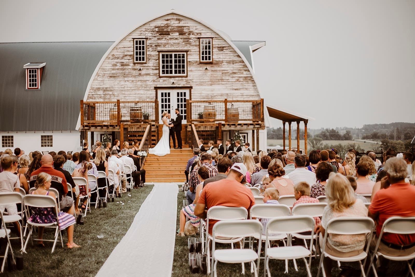 Stone Hill Farm in Eagle Bend