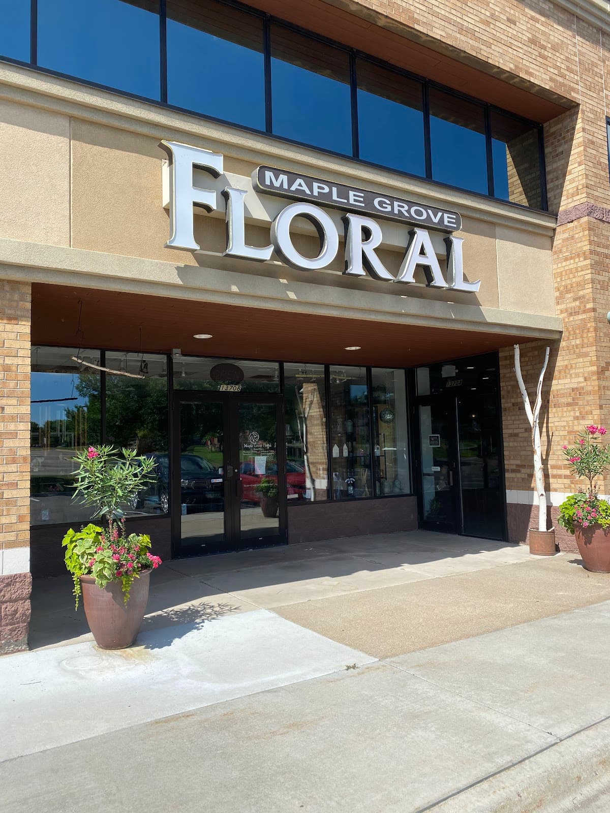 Maple Grove Floral in Maple Grove