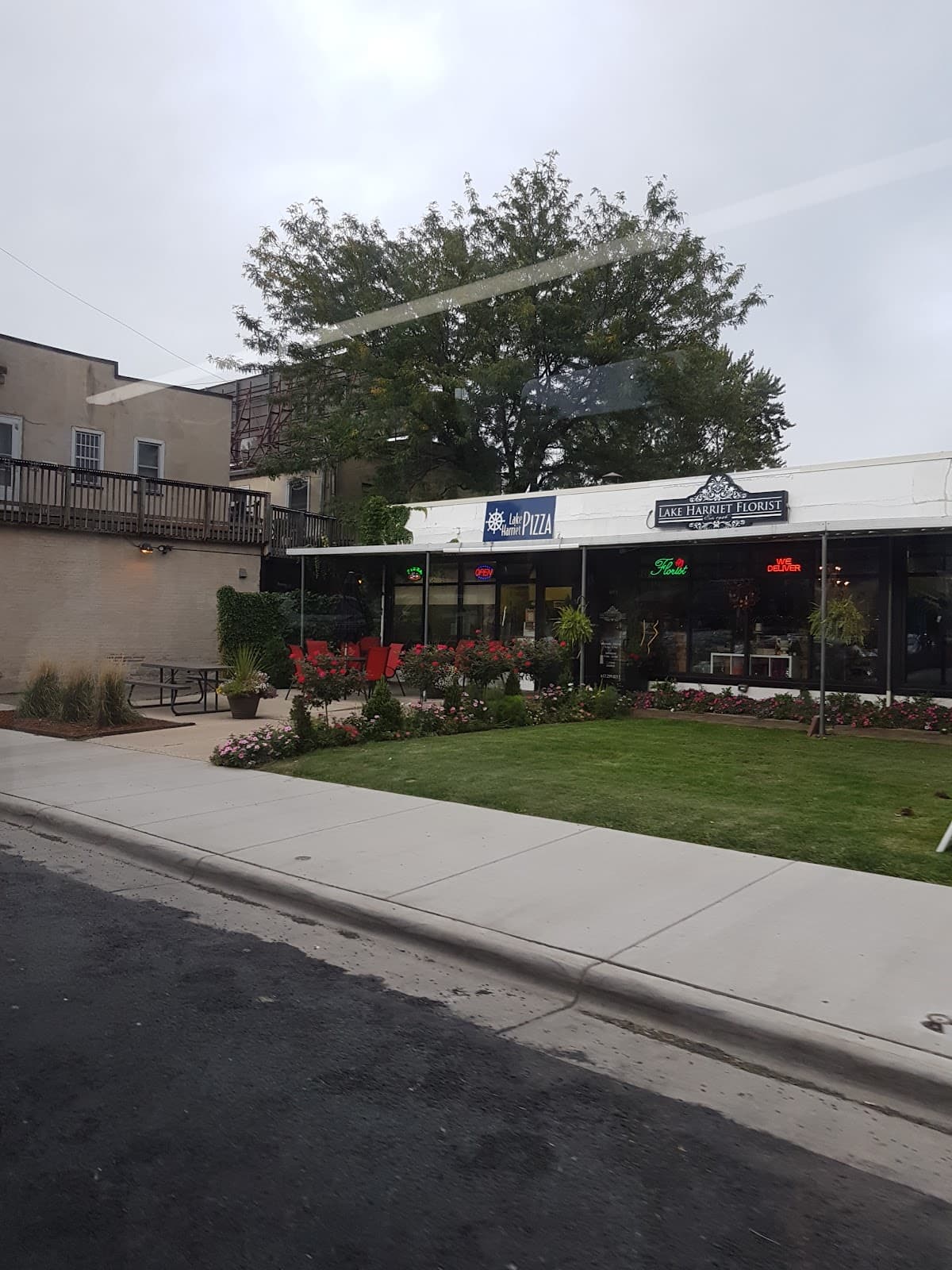 Lake Harriet Florist in Minneapolis