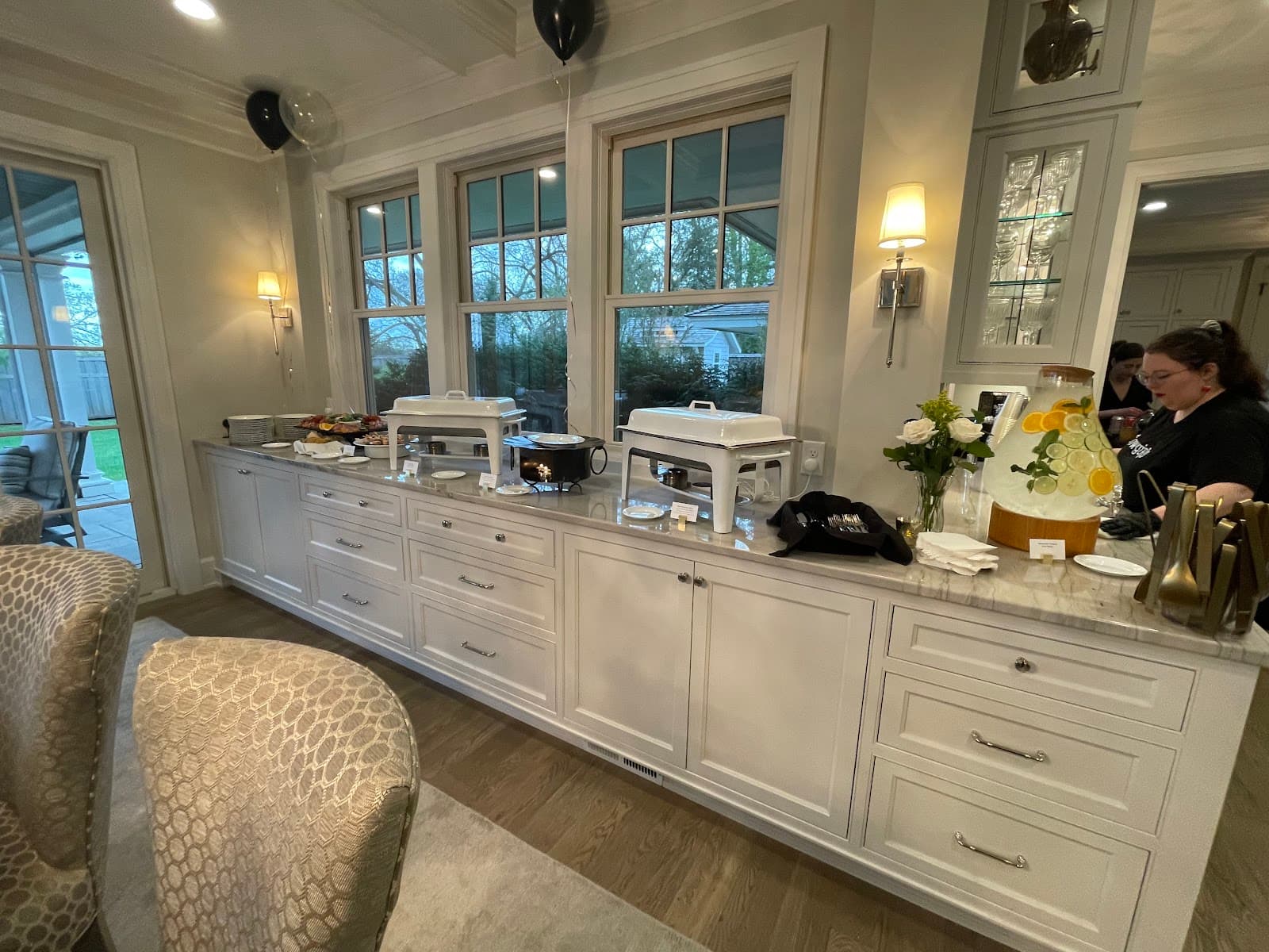 Chowgirls Catering in Minneapolis