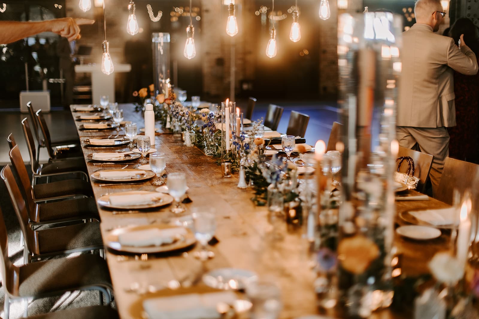 Mintahoe Catering & Events in Minneapolis