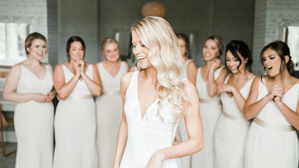 Ziel Bridal | Wedding Hairstylist and Makeup Artist in Minneapolis