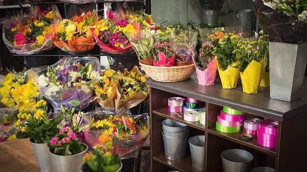 Mostly Martha's Floral Designs in Ridgeland