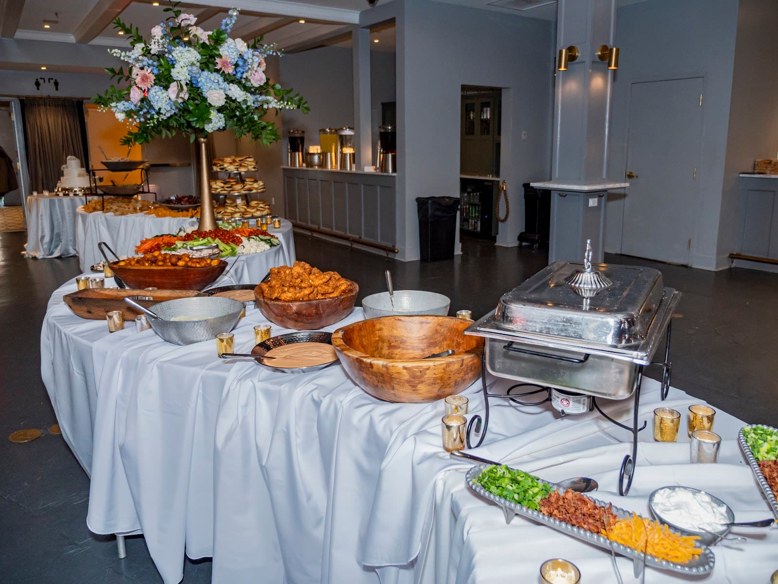 Taylor Grocery Special Events Catering in Oxford