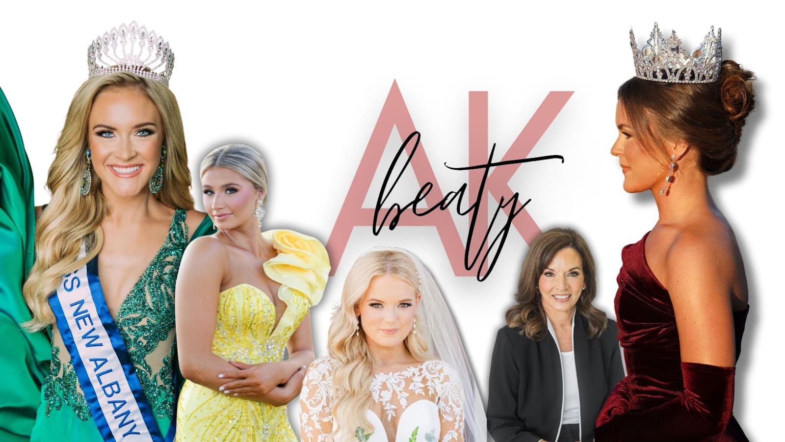 Amanda Kent Beauty LLC in New Albany