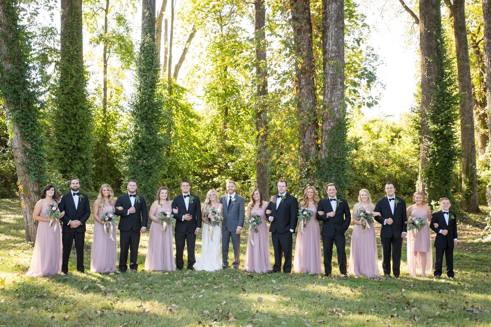 Aaron Clark Photography in Branson