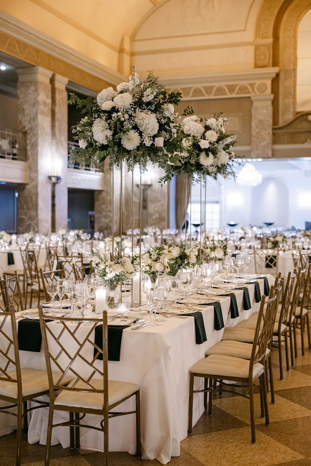 Sisters Floral Design Studio in Brentwood
