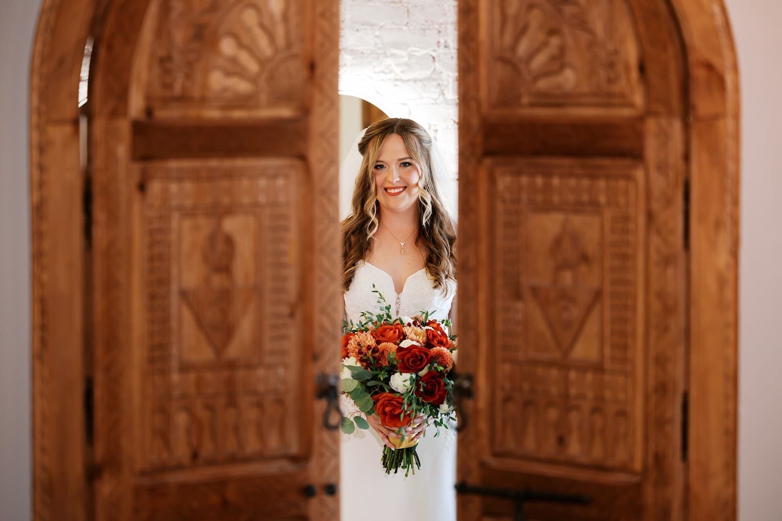 MEUS Bridal Beauty by Emily Edgar in Springfield