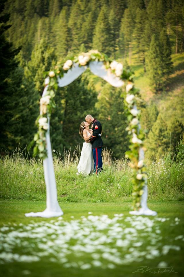 The Woodlands At Cottonwood Canyon in Bozeman