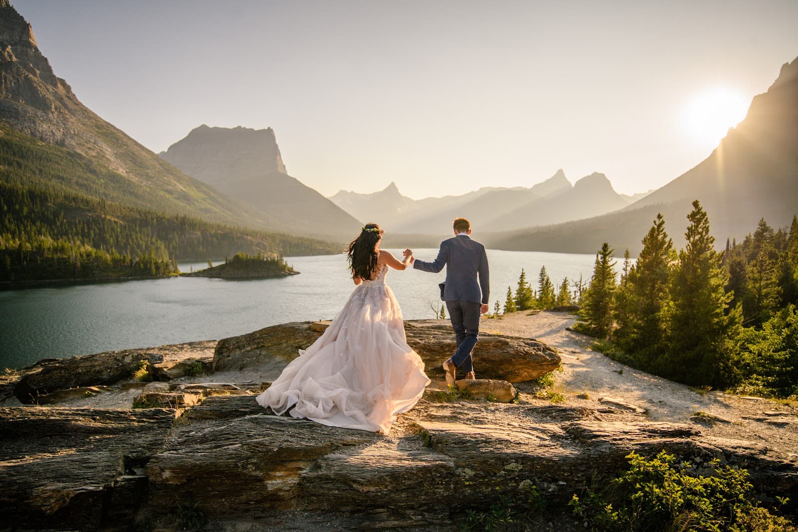 Carrie Ann Photography Montana in Columbia Falls