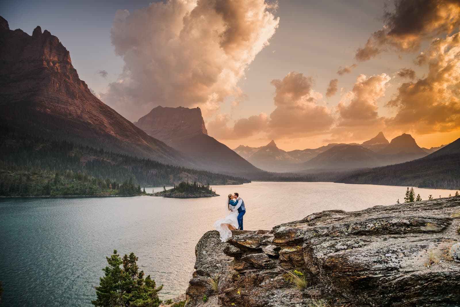 Marianne Wiest Photography in Kalispell
