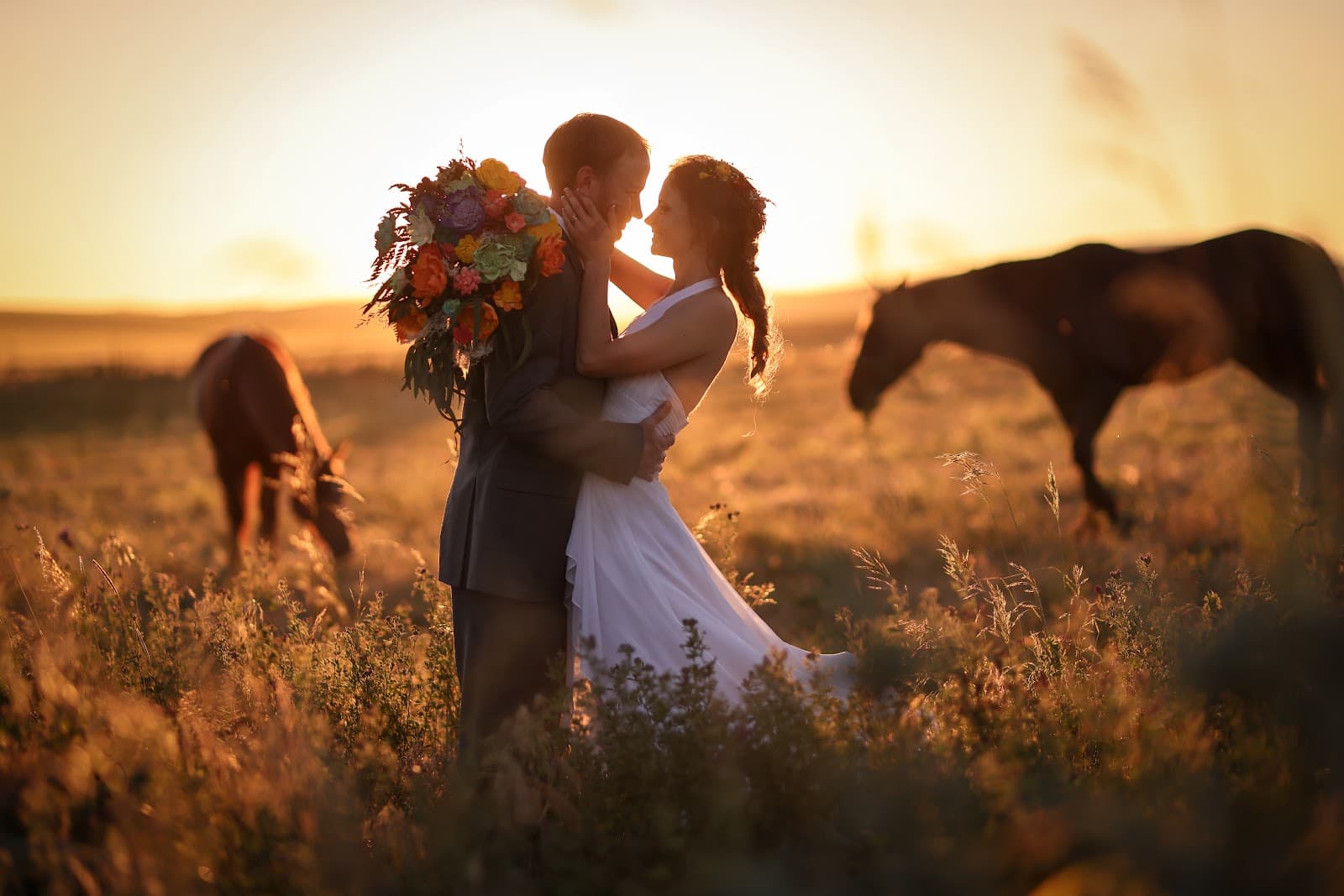 Dax Photography | Montana Wedding and Portrait Photographer in Missoula