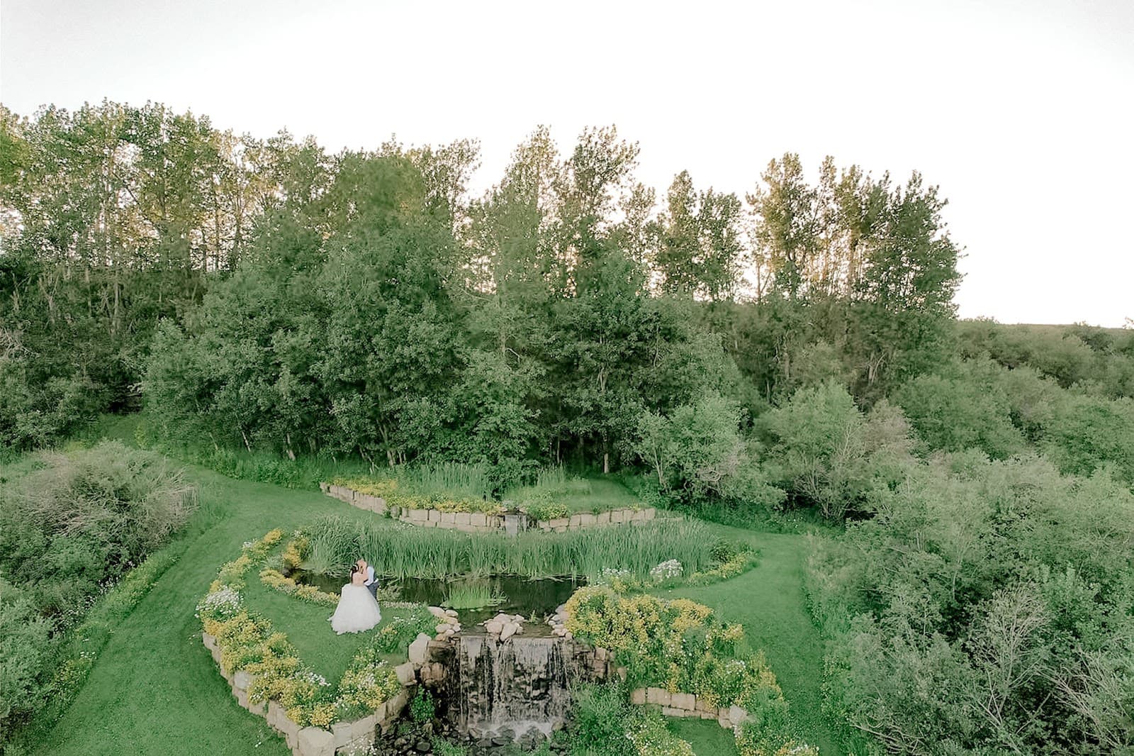 Montana Wildflower Weddings & Special Events, LLC. in Red Lodge