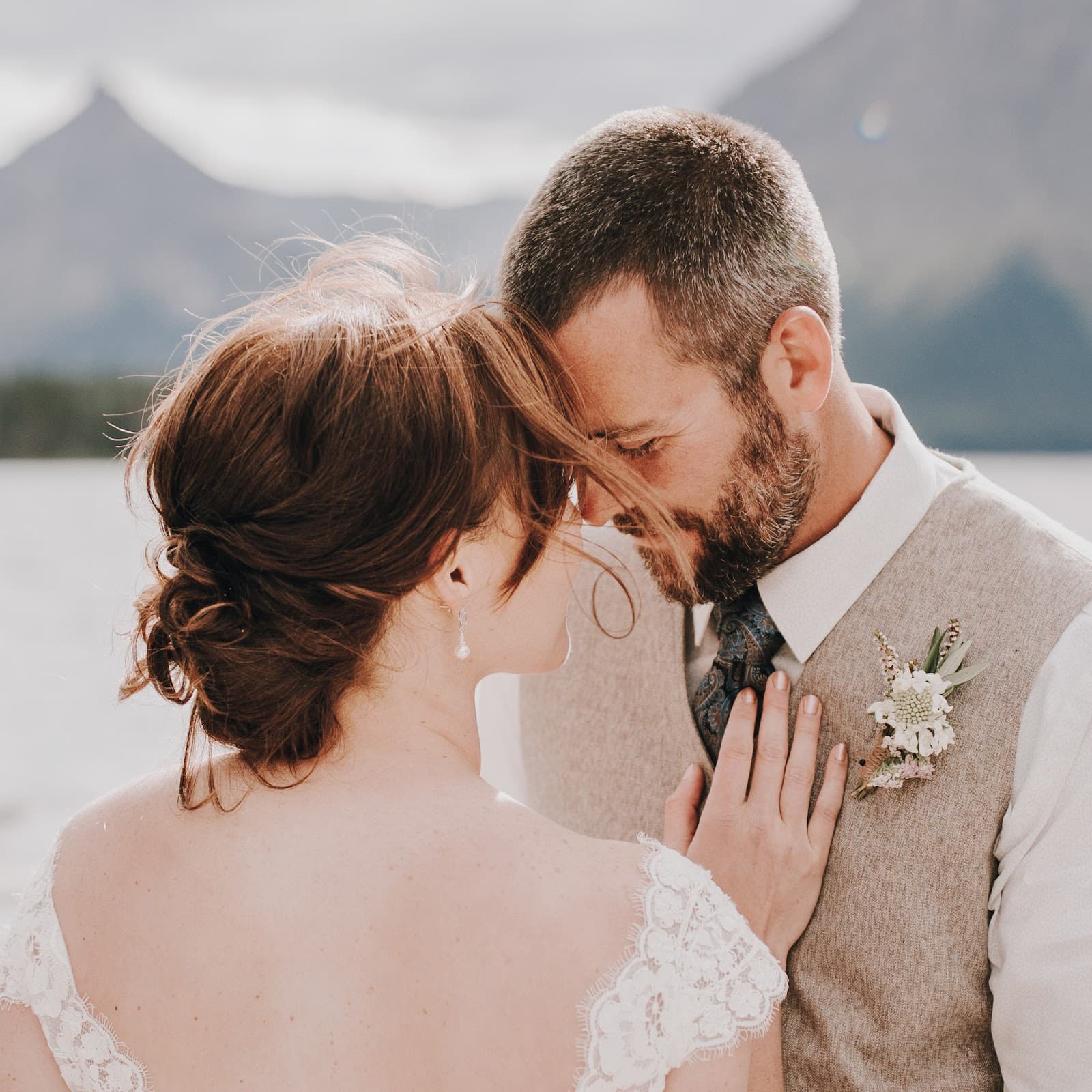 Bridal Bliss Hair & Makeup by Lana in Kalispell