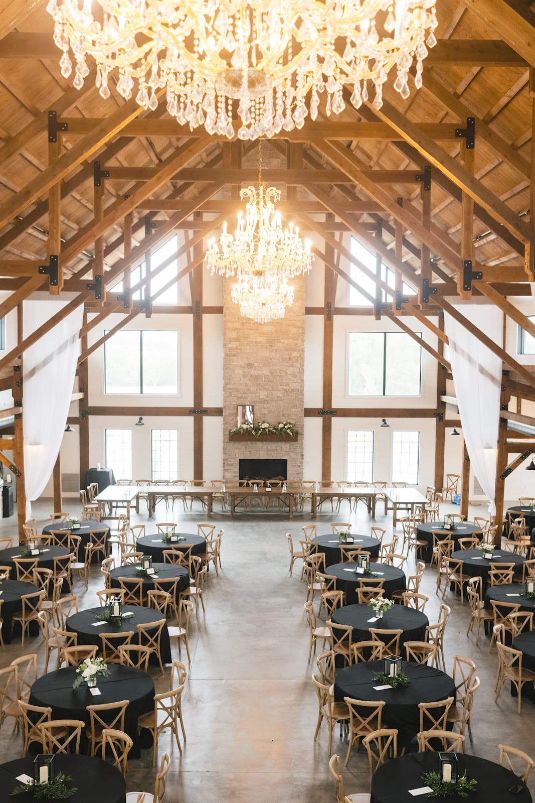 Seven Willows Weddings and Events in Hickman