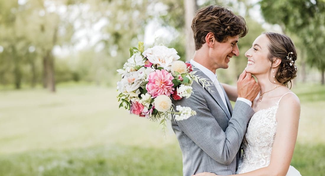 Complete Weddings + Events in Omaha