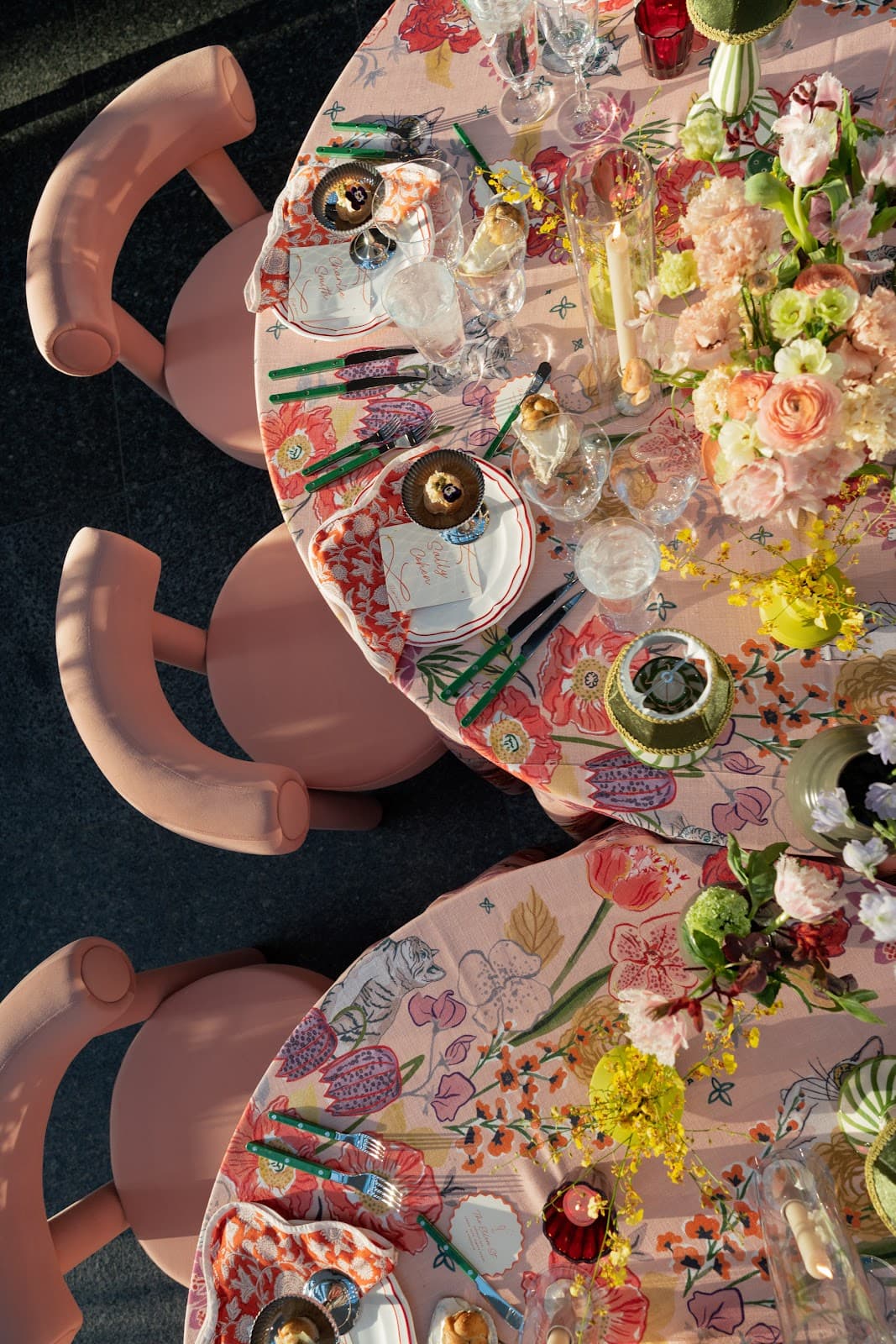 Elle Seals Events in Omaha