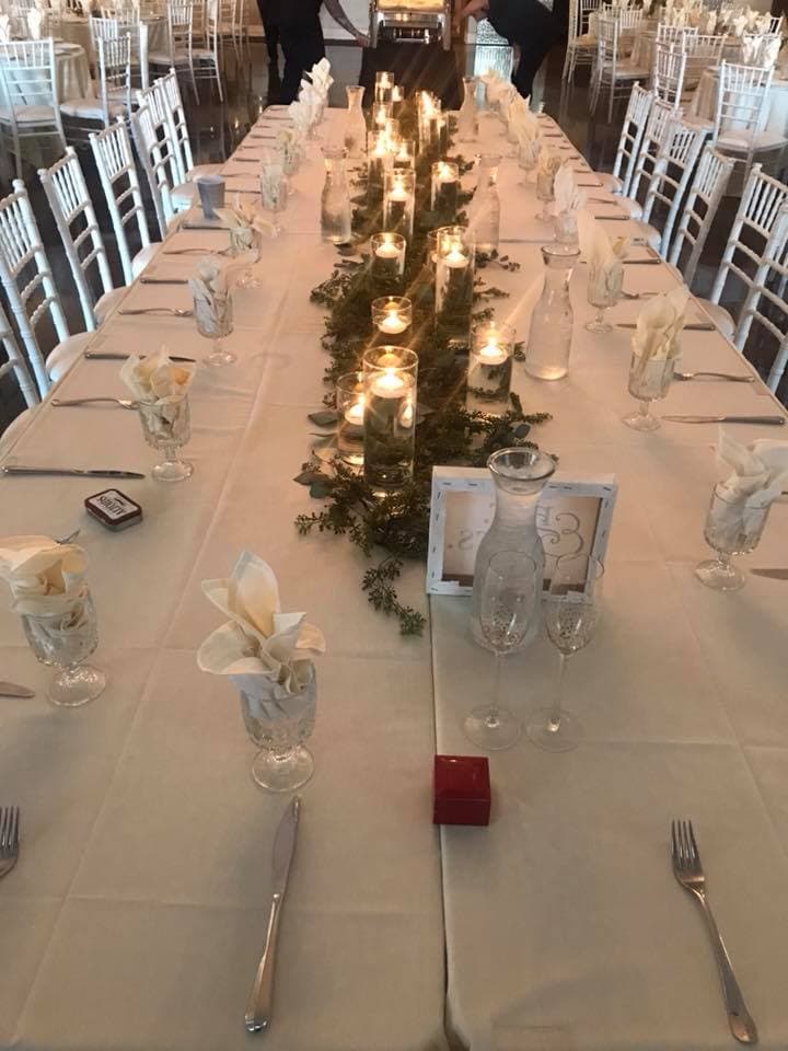 Elegant Edge Events and Catering in La Vista