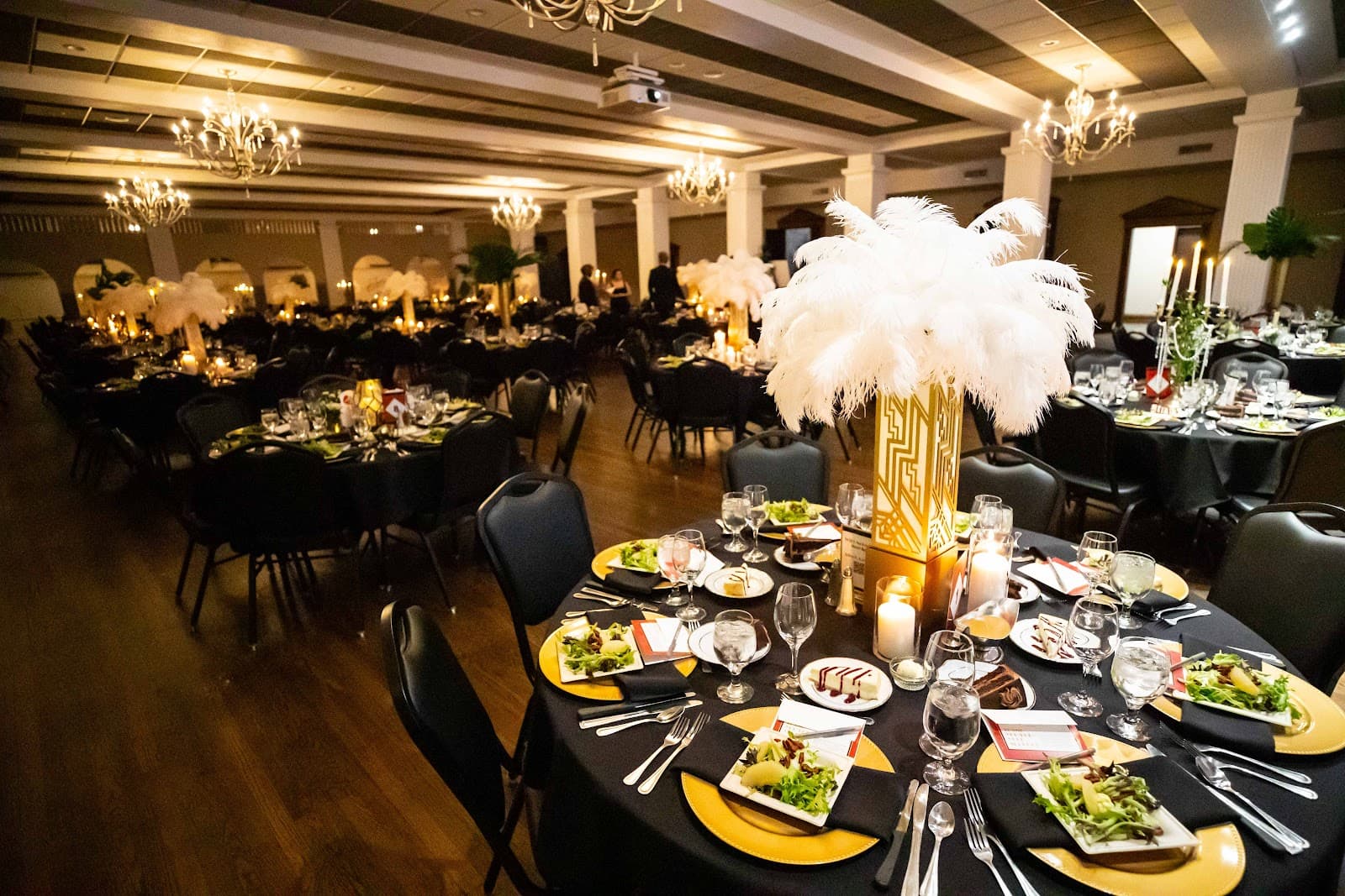 Venue Catering & Events in Lincoln