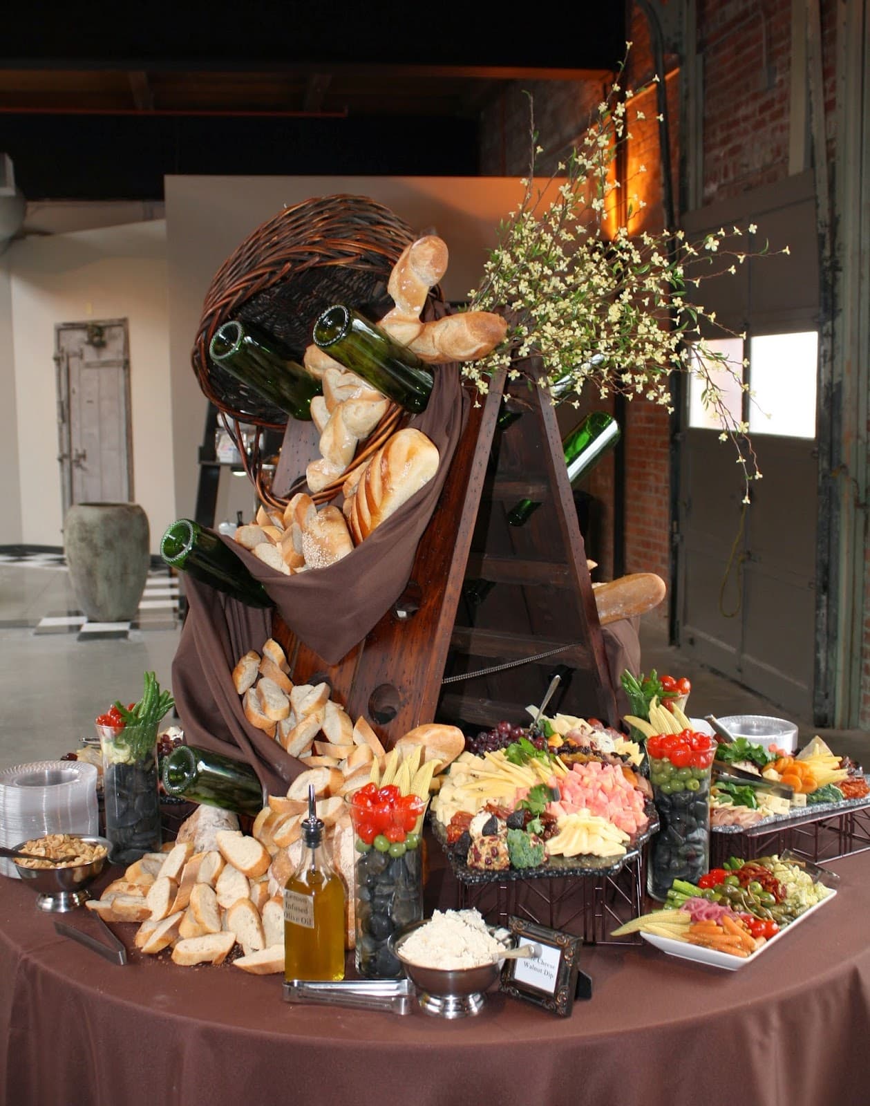 Catering Creations in Omaha