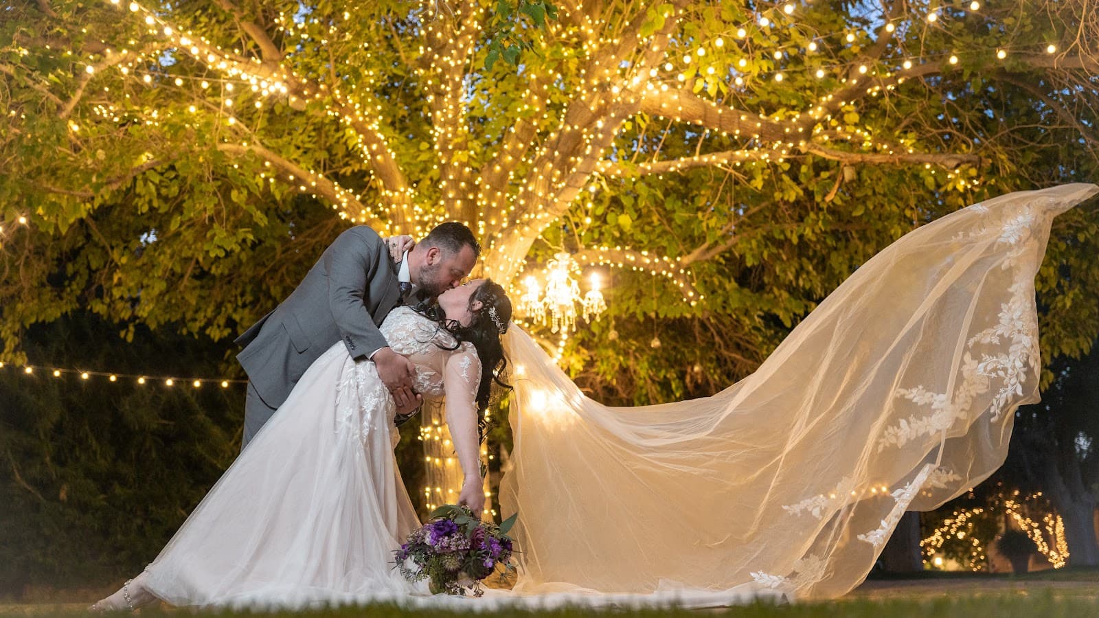 The Secret Garden – Wedding Venue in Las Vegas