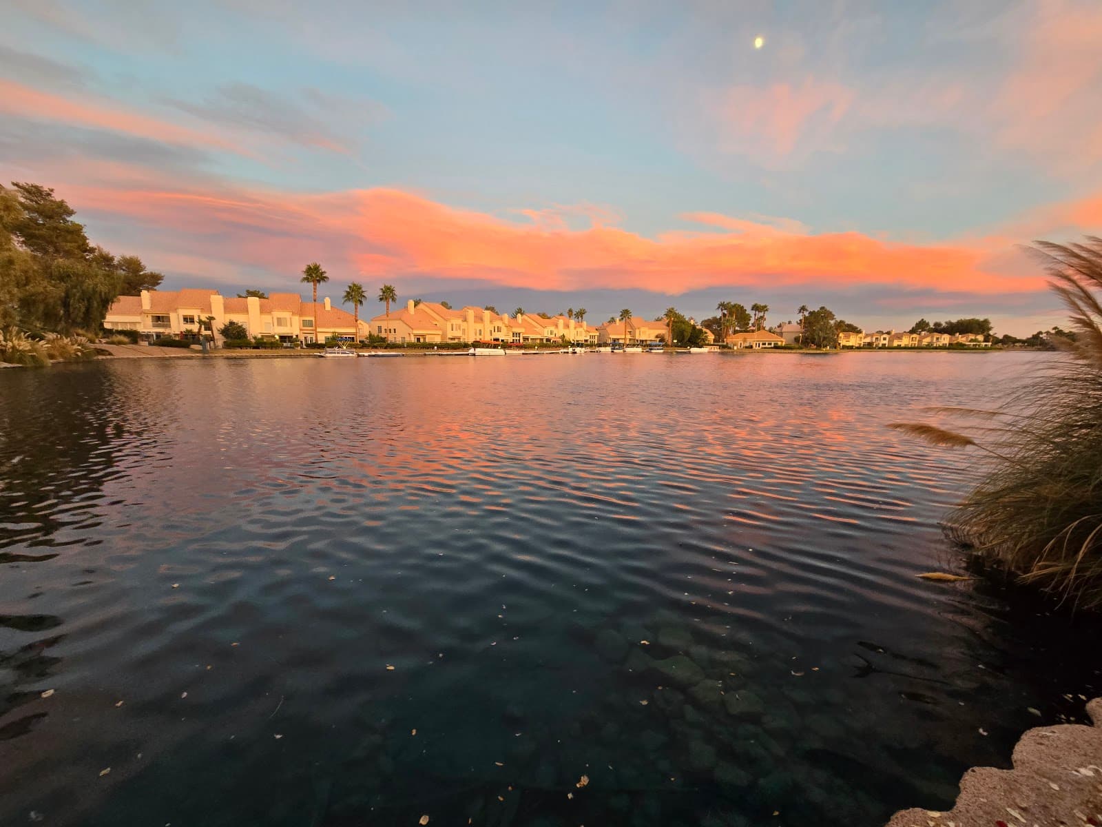 Lakeside Village Las Vegas in Las Vegas