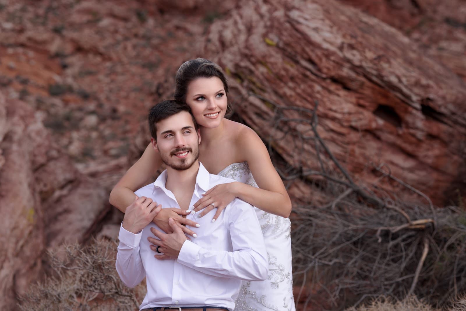 Zoltan Wedding Photography & Videography in North Las Vegas