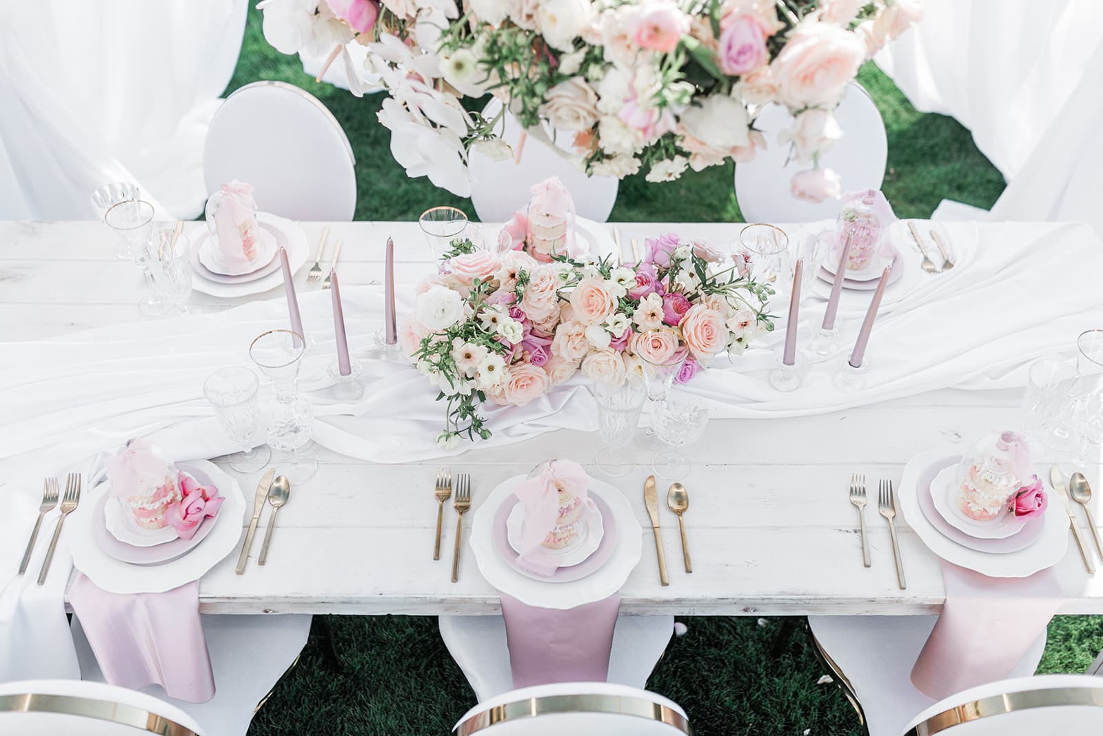 McNeill & Co Event Planning + Design in Las Vegas