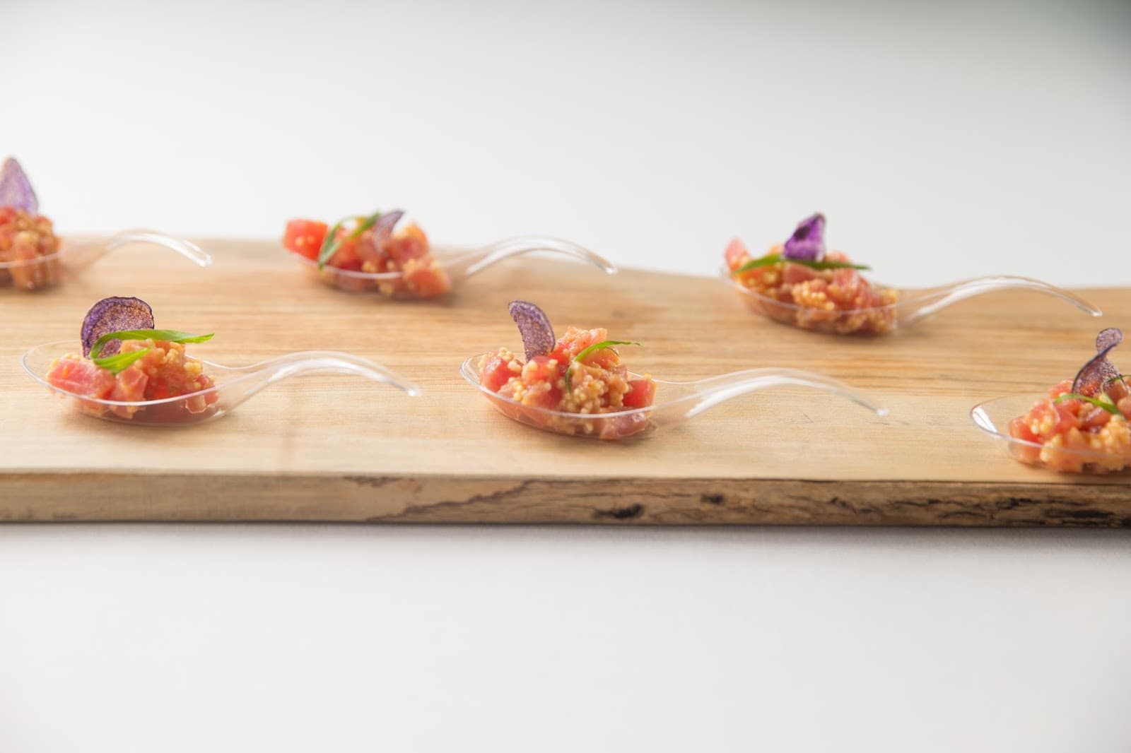 Cut and Taste Catering in Las Vegas