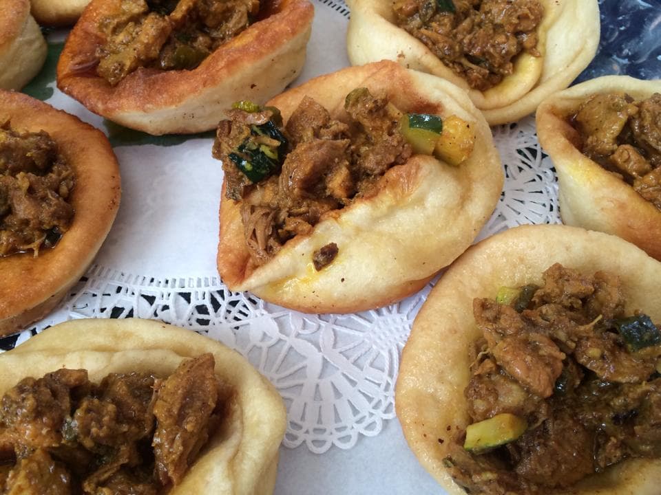 Fig Tree Catering in Reno