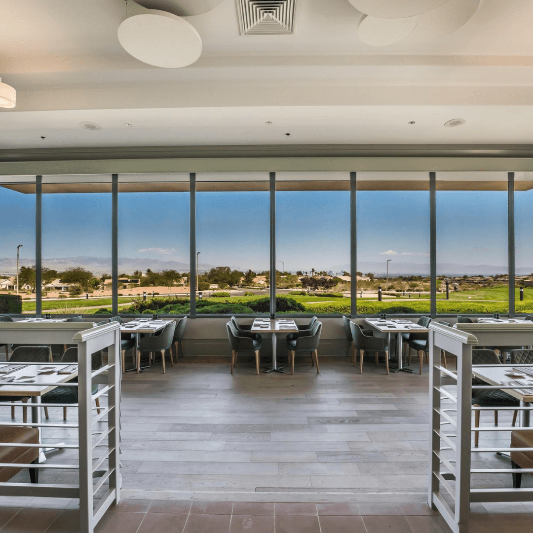 Masterpiece Cuisine in Henderson