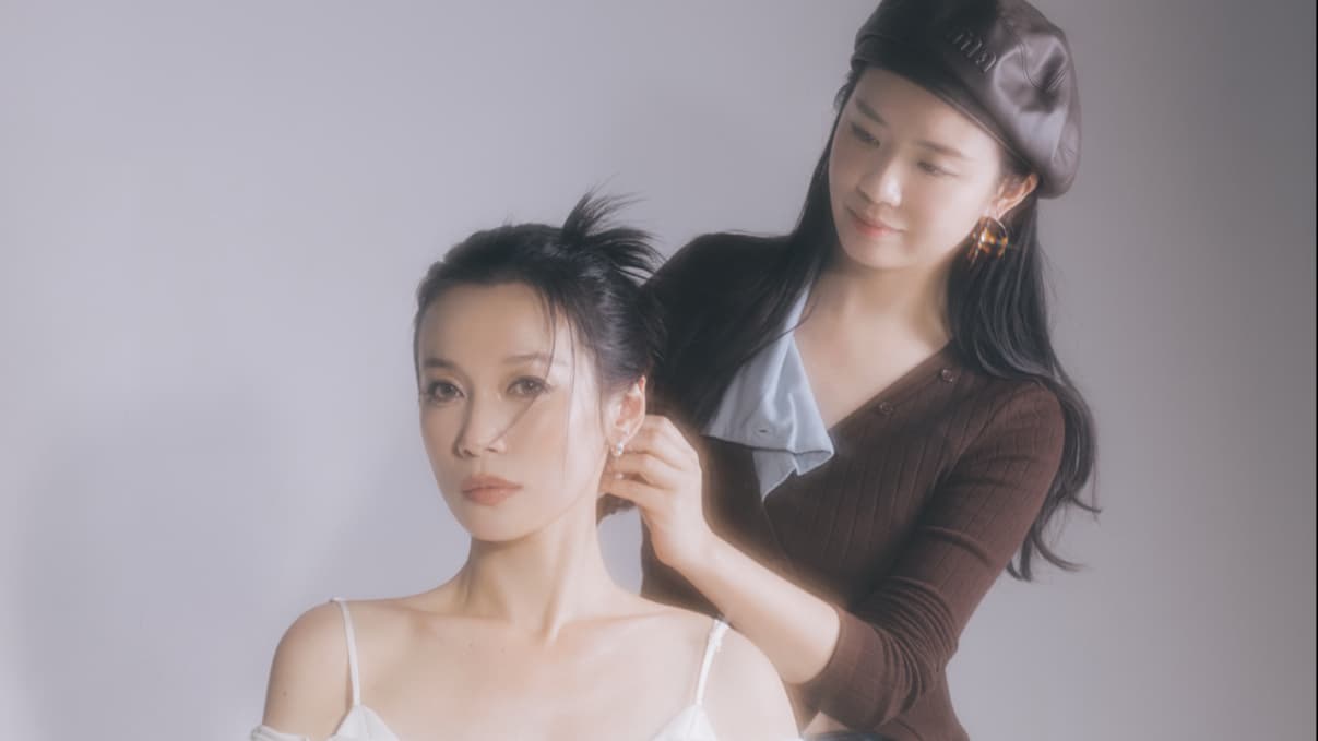 Mstudio (Appointment Only) - Makeup & Hair Styling, Wedding Gown Rental in Las Vegas