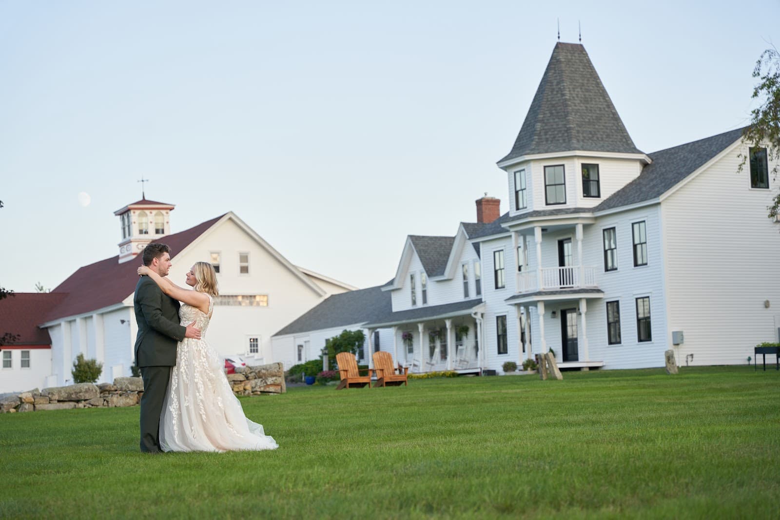 Dell-Lea Weddings & Events in Chichester