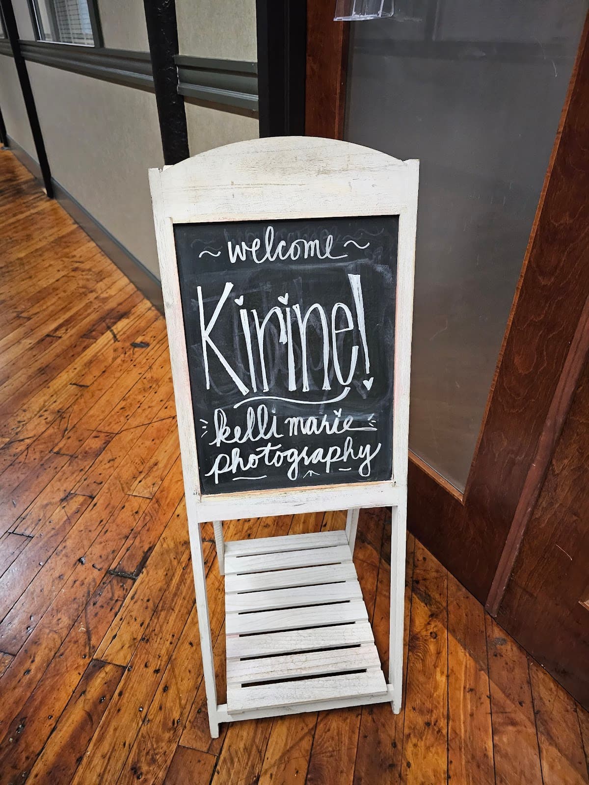Kelli Marie Photography in Manchester