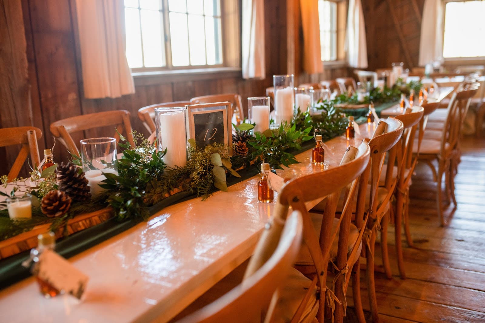 Riverstone Florals & Design Weddings & Events in Gilford
