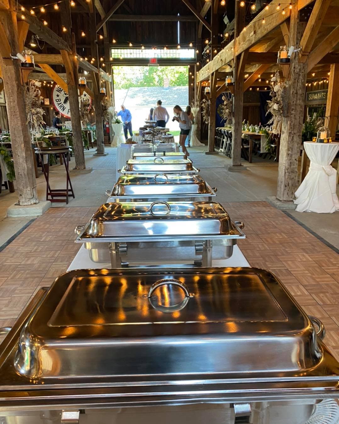 Twelve 31 Events in Tilton