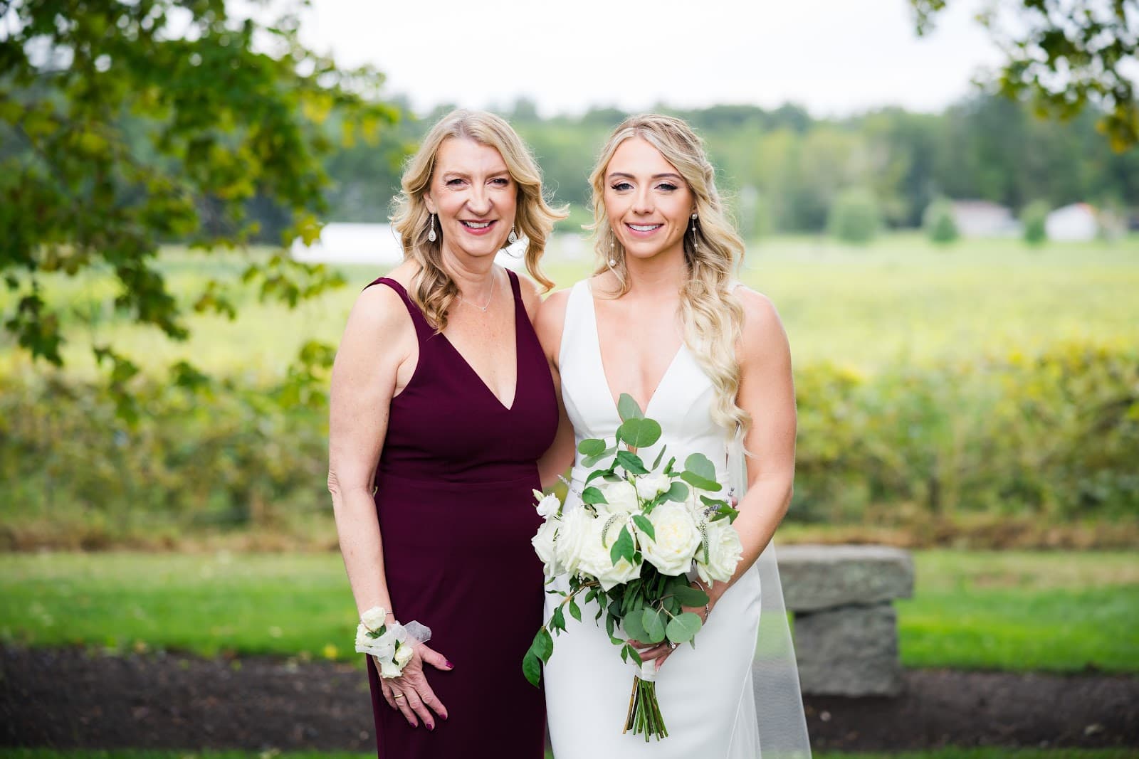 Isn't She Lovely Bridal Hair & Makeup in Manchester