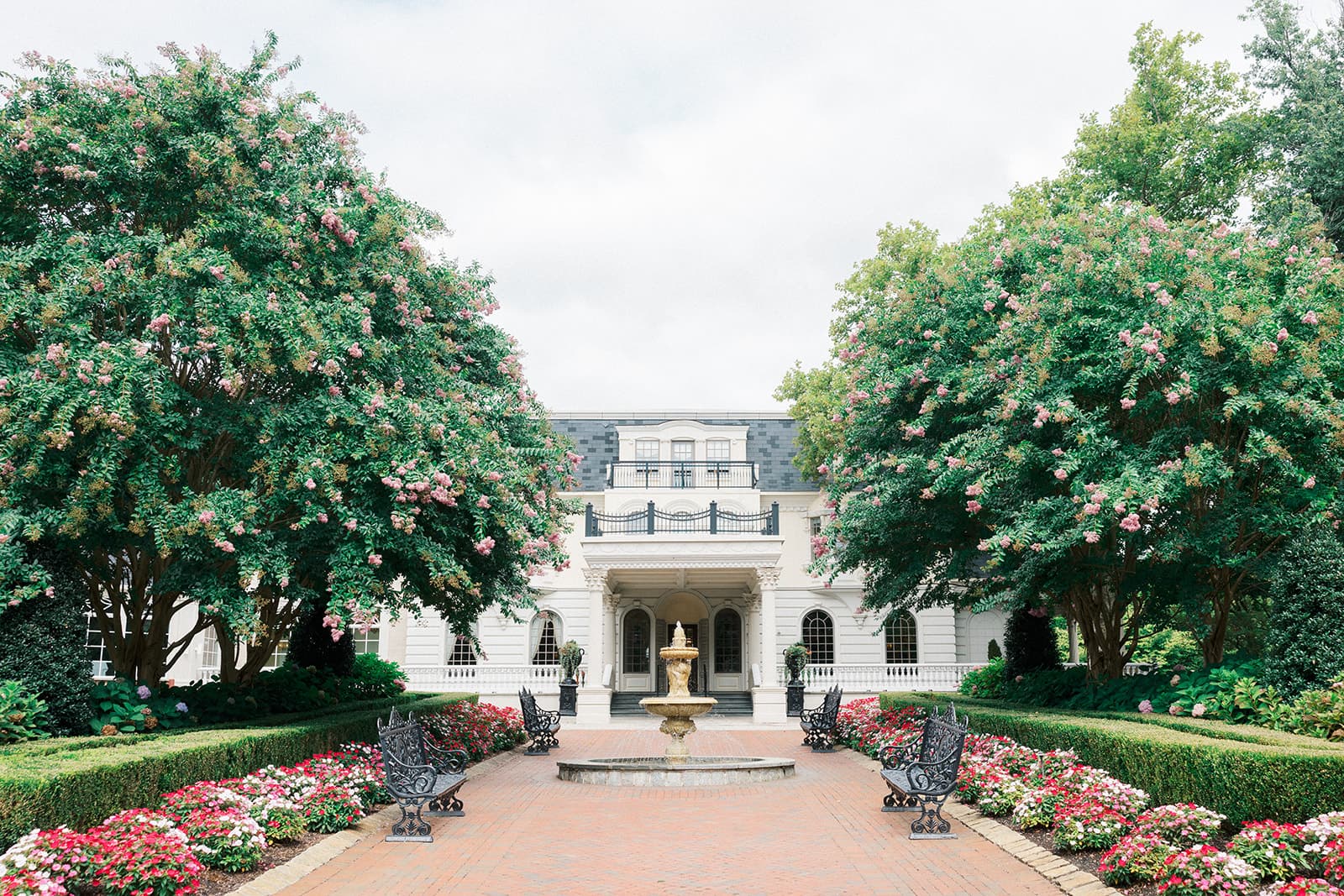 The Ashford Estate in Allentown