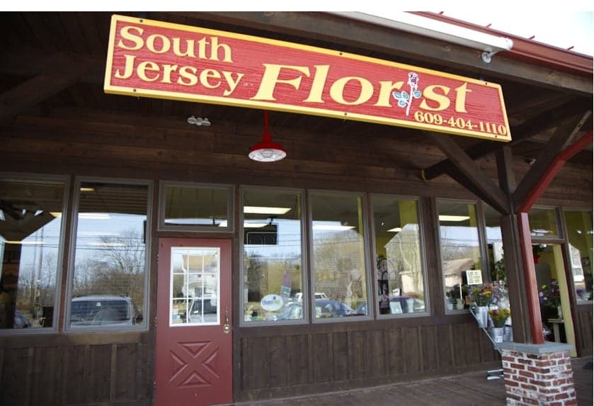 South Jersey Florist & Events in Galloway