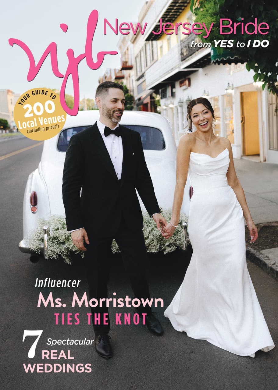 Peony Events in Morristown