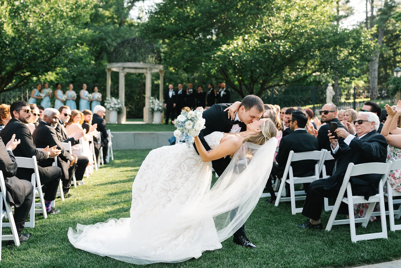 Detailed Events by Lo in Woodbridge Township